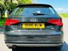 USED 2015 15 AUDI A3 1.6 TDI SE TECHNIK 5d 109 BHP &pound;0 ROAD TAX SATELLITE NAVIGATION BLUETOOTH REAR PARKING CAMERA
