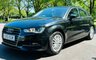 USED 2015 15 AUDI A3 1.6 TDI SE TECHNIK 5d 109 BHP &pound;0 ROAD TAX SATELLITE NAVIGATION BLUETOOTH REAR PARKING CAMERA