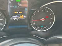 USED 2020 20 MERCEDES-BENZ C-CLASS 2.0 C 300 AMG LINE 2d 255 BHP 