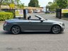 USED 2020 20 MERCEDES-BENZ C-CLASS 2.0 C 300 AMG LINE 2d 255 BHP 