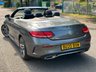USED 2020 20 MERCEDES-BENZ C-CLASS 2.0 C 300 AMG LINE 2d 255 BHP 