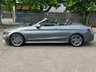 USED 2020 20 MERCEDES-BENZ C-CLASS 2.0 C 300 AMG LINE 2d 255 BHP 