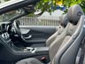 USED 2020 20 MERCEDES-BENZ C-CLASS 2.0 C 300 AMG LINE 2d 255 BHP 
