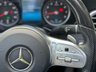USED 2020 20 MERCEDES-BENZ C-CLASS 2.0 C 300 AMG LINE 2d 255 BHP 