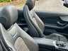 USED 2020 20 MERCEDES-BENZ C-CLASS 2.0 C 300 AMG LINE 2d 255 BHP 