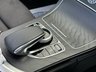 USED 2020 20 MERCEDES-BENZ C-CLASS 2.0 C 300 AMG LINE 2d 255 BHP 
