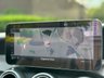 USED 2020 20 MERCEDES-BENZ C-CLASS 2.0 C 300 AMG LINE 2d 255 BHP 