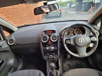USED 2013 13 VAUXHALL CORSA 1.2 SXI AC 5d 83 BHP 