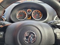 USED 2013 13 VAUXHALL CORSA 1.2 SXI AC 5d 83 BHP 