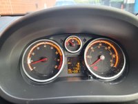 USED 2013 13 VAUXHALL CORSA 1.2 SXI AC 5d 83 BHP 