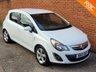 USED 2013 13 VAUXHALL CORSA 1.2 SXI AC 5d 83 BHP 