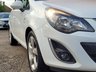 USED 2013 13 VAUXHALL CORSA 1.2 SXI AC 5d 83 BHP 