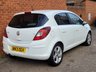 USED 2013 13 VAUXHALL CORSA 1.2 SXI AC 5d 83 BHP 