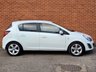 USED 2013 13 VAUXHALL CORSA 1.2 SXI AC 5d 83 BHP 