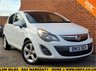 USED 2013 13 VAUXHALL CORSA 1.2 SXI AC 5d 83 BHP 