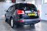 USED 2010 60 KIA SORENTO 2.2 CRDI KX-1 5d 195 BHP 