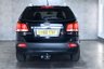 USED 2010 60 KIA SORENTO 2.2 CRDI KX-1 5d 195 BHP 