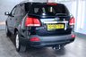 USED 2010 60 KIA SORENTO 2.2 CRDI KX-1 5d 195 BHP 
