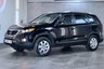 USED 2010 60 KIA SORENTO 2.2 CRDI KX-1 5d 195 BHP 