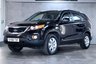 USED 2010 60 KIA SORENTO 2.2 CRDI KX-1 5d 195 BHP 