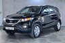 USED 2010 60 KIA SORENTO 2.2 CRDI KX-1 5d 195 BHP 