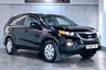 USED 2010 60 KIA SORENTO 2.2 CRDI KX-1 5d 195 BHP 