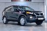 USED 2010 60 KIA SORENTO 2.2 CRDI KX-1 5d 195 BHP 