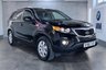 USED 2010 60 KIA SORENTO 2.2 CRDI KX-1 5d 195 BHP 