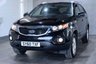 USED 2010 60 KIA SORENTO 2.2 CRDI KX-1 5d 195 BHP 