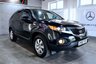 USED 2010 60 KIA SORENTO 2.2 CRDI KX-1 5d 195 BHP 