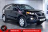 USED 2010 60 KIA SORENTO 2.2 CRDI KX-1 5d 195 BHP 