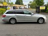 USED 2012 07 MERCEDES-BENZ E-CLASS 2.1 E220 CDI BLUEEFFICIENCY S/S SE 5d 170 BHP 