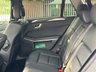 USED 2012 07 MERCEDES-BENZ E-CLASS 2.1 E220 CDI BLUEEFFICIENCY S/S SE 5d 170 BHP 