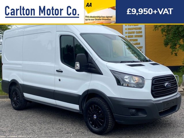 Carlton Motor Co