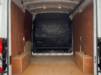 USED 2019 19 FORD TRANSIT 2.0 350 L2 H2 MWB M/R P/V  [ Air Con ] 168 BHP 