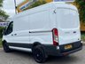 USED 2019 19 FORD TRANSIT 2.0 350 L2 H2 MWB M/R P/V  [ Air Con ] 168 BHP 
