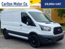 USED 2019 19 FORD TRANSIT 2.0 350 L2 H2 MWB M/R P/V  [ Air Con ] 168 BHP 