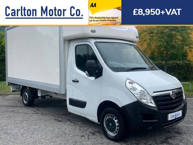 Carlton Motor Co