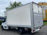 USED 2015 15 VAUXHALL MOVANO 2.3 F3500 L3H1 LUTON / BOX VAN CDTI 125 BHP Direct to us from lease company