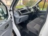 USED 2019 19 FORD TRANSIT 2.0 350 L4 H3 JUMBO [ A/C ] P/V 129 BHP Direct to us from lease company