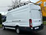 USED 2019 19 FORD TRANSIT 2.0 350 L4 H3 JUMBO [ A/C ] P/V 129 BHP Direct to us from lease company
