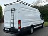 USED 2019 19 FORD TRANSIT 2.0 350 L4 H3 JUMBO [ A/C ] P/V 129 BHP Direct to us from lease company