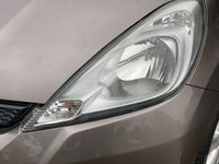 USED 2012 12 HONDA JAZZ 1.3 I-VTEC ES 5d AUTO 98 BHP AUTOMATIC