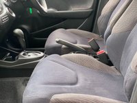 USED 2012 12 HONDA JAZZ 1.3 I-VTEC ES 5d AUTO 98 BHP AUTOMATIC