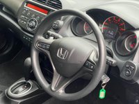 USED 2012 12 HONDA JAZZ 1.3 I-VTEC ES 5d AUTO 98 BHP AUTOMATIC