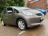 USED 2012 12 HONDA JAZZ 1.3 I-VTEC ES 5d AUTO 98 BHP AUTOMATIC