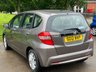 USED 2012 12 HONDA JAZZ 1.3 I-VTEC ES 5d AUTO 98 BHP AUTOMATIC