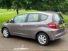 USED 2012 12 HONDA JAZZ 1.3 I-VTEC ES 5d AUTO 98 BHP AUTOMATIC