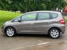 USED 2012 12 HONDA JAZZ 1.3 I-VTEC ES 5d AUTO 98 BHP AUTOMATIC