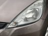 USED 2012 12 HONDA JAZZ 1.3 I-VTEC ES 5d AUTO 98 BHP AUTOMATIC